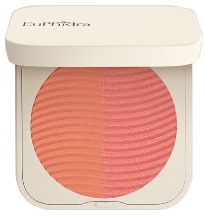 EUPHIDRA BLUSH DUO BD02 9 G - FARMAPRIME