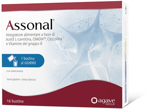 ASSONAL 16 BUSTINE - FARMAPRIME