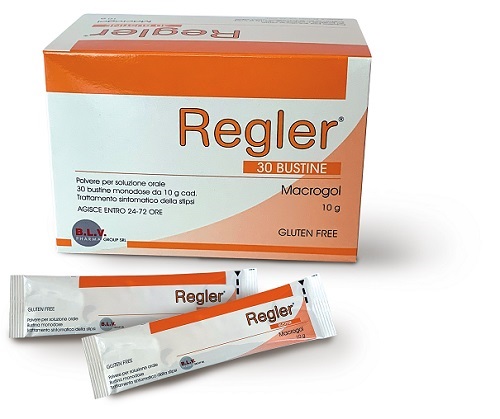 REGLER 30 BUSTINE - FARMAPRIME
