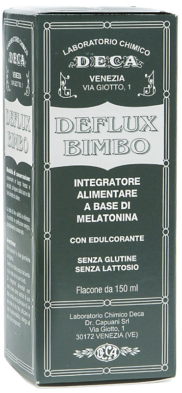 DEFLUX BIMBO 150 ML - FARMAPRIME