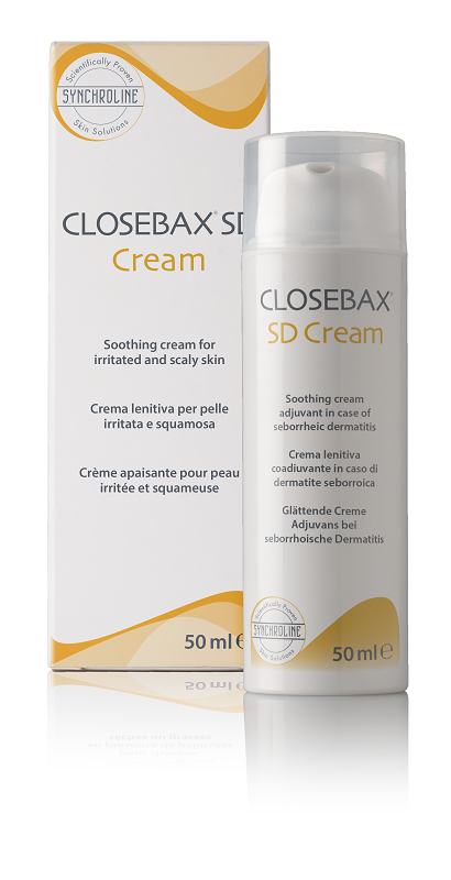 CLOSEBAX SD CREAM 50 ML - FARMAPRIME