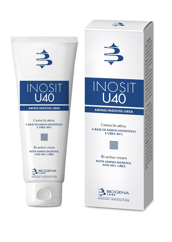 INOSIT U40 75 ML IDRATANTE CORPO - FARMAPRIME
