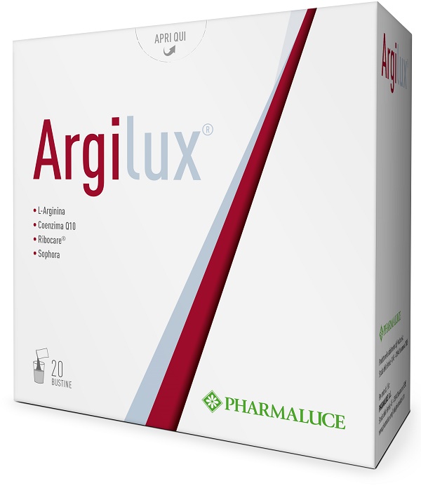 ARGILUX 20 BUSTINE - FARMAPRIME