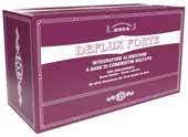 DEFLUX FORTE 20 STICK MONODOSE 10 ML - FARMAPRIME