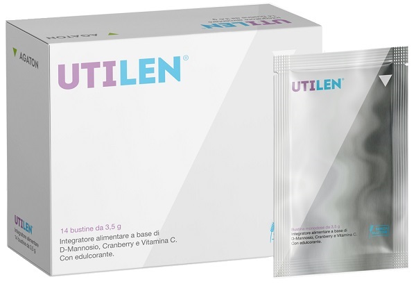 UTILEN 14 BUSTINE - FARMAPRIME