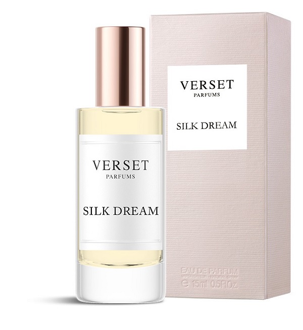 VERSET SILK DREAM 15 ML - FARMAPRIME