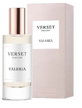 VERSET VALERIA 15 ML - FARMAPRIME