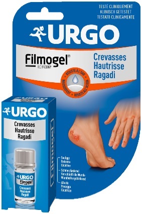 URGO RAGADI MANI PIEDI 3,25 ML - FARMAPRIME