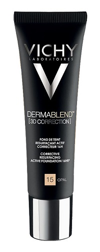 DERMABLEND 3D 15 30 ML - FARMAPRIME