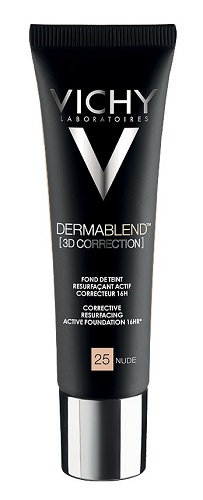 DERMABLEND 3D 25 30 ML - FARMAPRIME