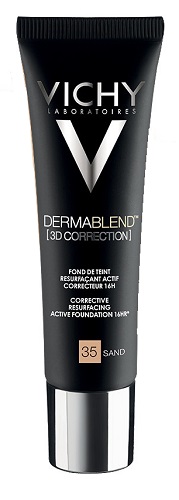 DERMABLEND 3D 35 30 ML - FARMAPRIME