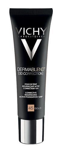 DERMABLEND 3D 45 30 ML - FARMAPRIME