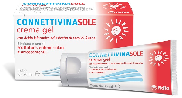 CONNETTIVINASOLE SPRAY 50 ML - FARMAPRIME