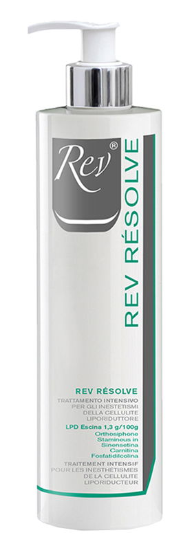 REV RESOLVE 250 ML - FARMAPRIME