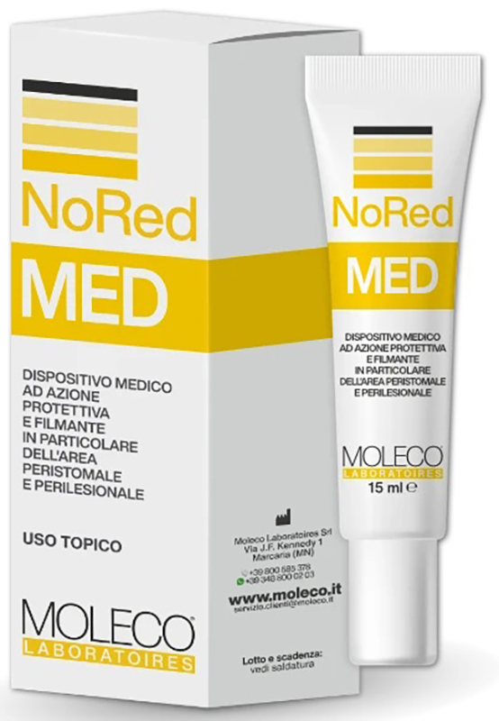 NORED MED 15 ML - FARMAPRIME