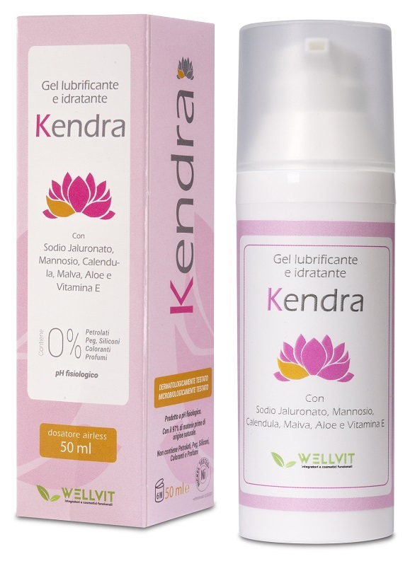 KENDRA GEL 50 ML - FARMAPRIME