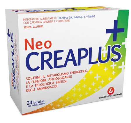 NEOCREAPLUS 24 BUSTINE - FARMAPRIME