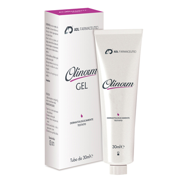 OLINORM GEL VAGINALE - FARMAPRIME