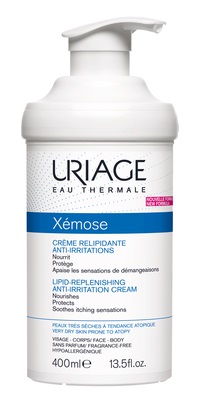 XEMOSE CREMA 400 ML - FARMAPRIME