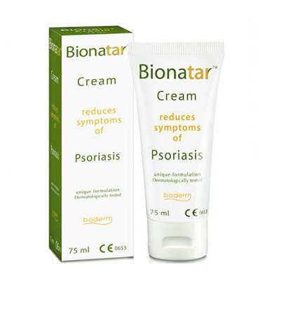 BIONATAR CREMA ANTI PSORIASI 75 ML - FARMAPRIME