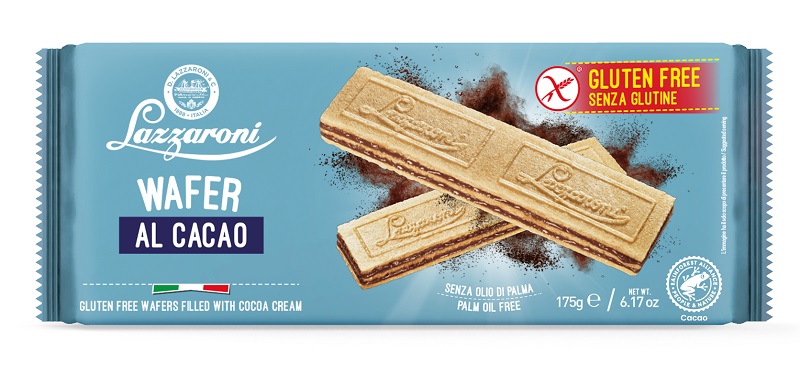 WAFERS CACAO 175 G - FARMAPRIME