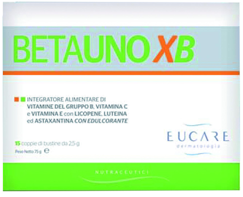 BETAUNO XB 30 BUSTINE - FARMAPRIME