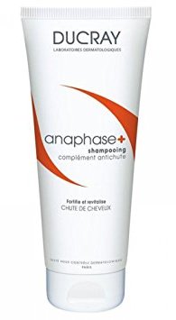 ANAPHASE + SHAMPOO 200 ML - FARMAPRIME