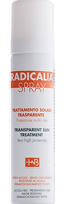 RADICALIA SPRAY 200 ML - FARMAPRIME