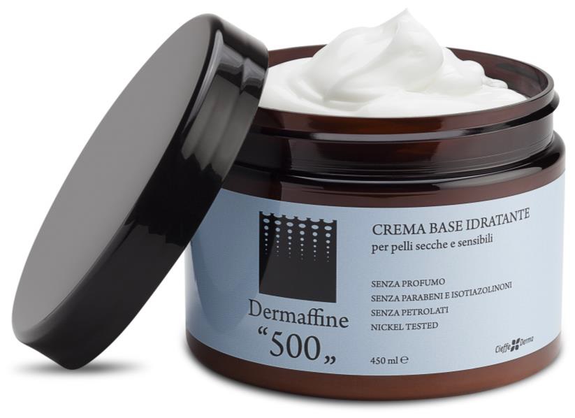 DERMAFFINE 500 450 ML - FARMAPRIME
