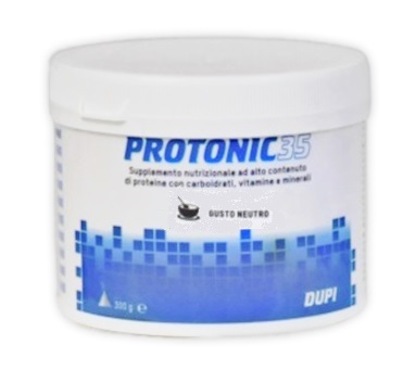 PROTONIC 35 NEUTRO 300 G - FARMAPRIME