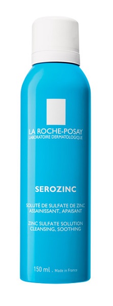 SEROZINC 150 ML - FARMAPRIME