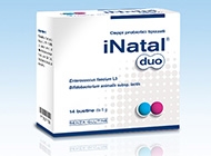 INATAL DUO 14 BUSTINE - FARMAPRIME