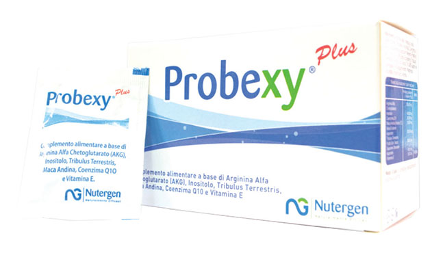 PROBEXY PLUS 20 BUSTINE 4 G - FARMAPRIME