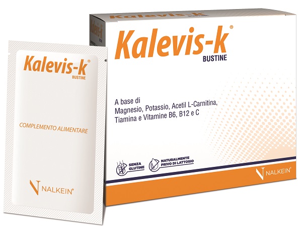 KALEVIS-K 20 BUSTINE - FARMAPRIME