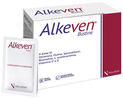 ALKEVEN 20 BUSTINE - FARMAPRIME