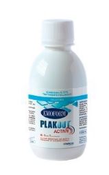 EMOFORM PLAKOUT ACTIVE 0,12 + DENTIFRICIO CAMPIONE - FARMAPRIME