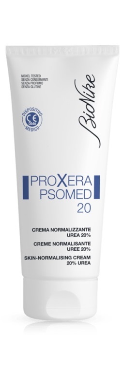 PROXERA PSOMED 20 CREMA NORMALIZZANTE 200 ML - FARMAPRIME