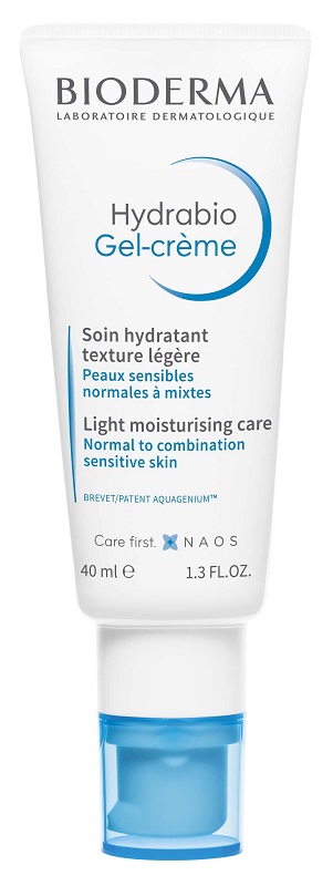 HYDRABIO GEL CREME 40 ML - FARMAPRIME