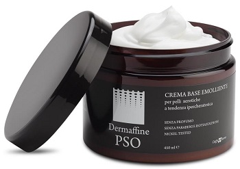 DERMAFFINE PSO CREMA 450 ML - FARMAPRIME