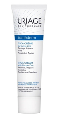 BARIEDERM CICA-CREMA 100 ML - FARMAPRIME