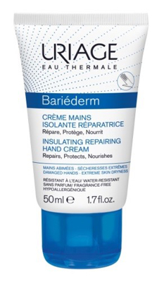 BARIEDERM CREMA MANI 50 ML - FARMAPRIME