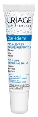 BARIEDERM CICA-LEVRES 15 ML - FARMAPRIME
