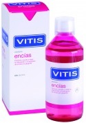 VITIS GINGIVAL COLLUTORIO 500 ML VERSIONE 2 - FARMAPRIME