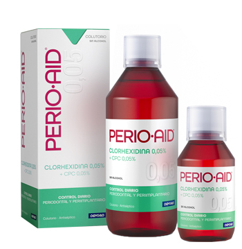 PERIO AID ACTIVE CONTROL 500 ML - FARMAPRIME