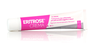 ERITROSE CREMA 50 ML - FARMAPRIME