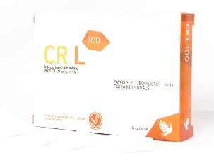CRL 100 15 CAPSULE 550 MG - FARMAPRIME