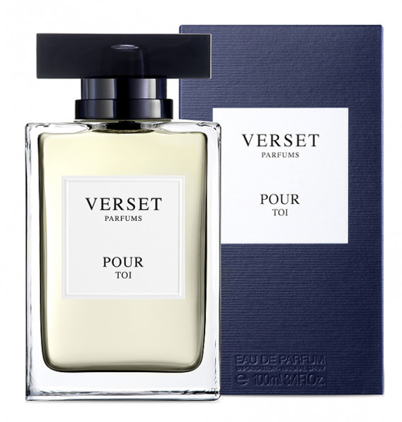 VERSET EAU DE TOILETTE POUR TOI 100 ML - FARMAPRIME