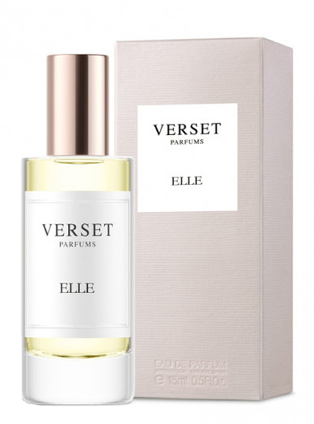 VERSET MINI PERFUME ELLE 15 ML - FARMAPRIME