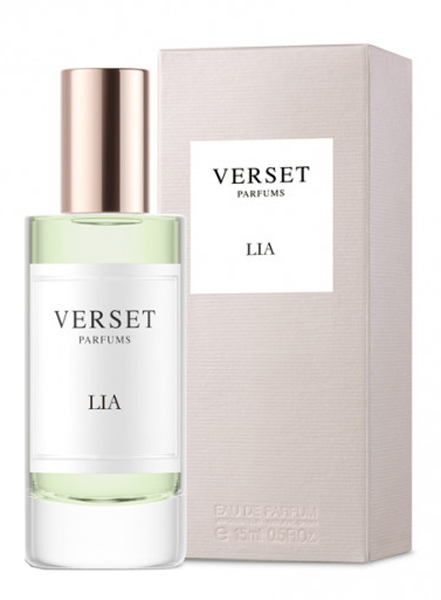 VERSET MINI PERFUME LIA 15 ML - FARMAPRIME