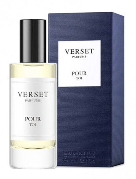 VERSET MINI PERFUME POUR TOI 15 ML - FARMAPRIME